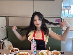 -海底捞火锅(王府井银泰in88店)