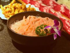 -渝涯重庆豆花老火锅(中赢国际店)