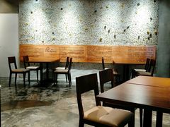 大堂-BONAZZA 意大利餐厅
