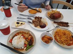 -宜家·瑞典风味餐厅(北京西红门店)