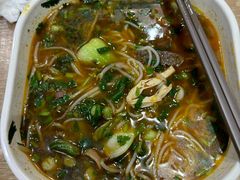 -魏家凉皮(博水商务大厦店)