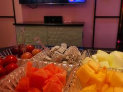 -歌友汇KTV(大悦城11层店)