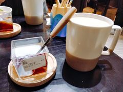 -小明同学(三里屯店)