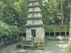 -都江堰普照寺