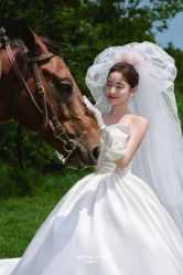 -蒙娜丽莎婚纱摄影(南门店)