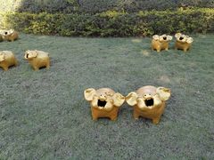 -清迈夜间动物园