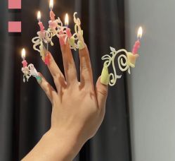 -LILY NAILS美甲美睫