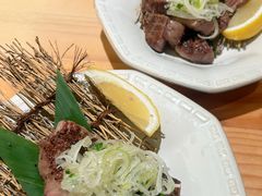 -一豚轩·烧鸟·豚骨拉面(五四路店)