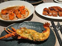 -广州文华东方酒店·江-由辉师傅主理