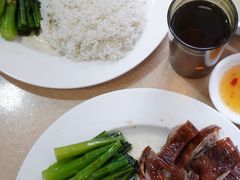 -老字号德记烧腊饭店·海鲜加工