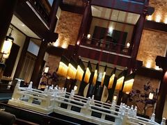 -西安华清御汤酒店