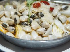 -味可道美食坊(福基路店)