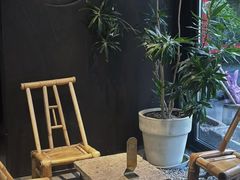 -Metal hands·铁手咖啡