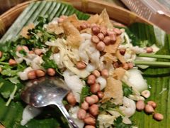 -园林美食城·本土农家菜(杨和镇店)