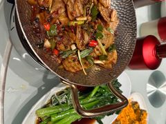 -聆桂烤鸭·金奖烤鸭(静联广场店)
