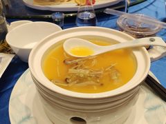 -湖州东吴开元名都酒店-滨河自助餐厅