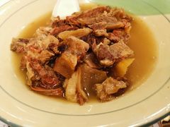 -大哥餐厅(西城花园店)