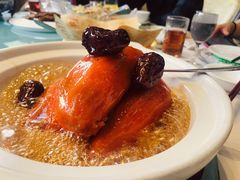 -鹊华居·地道鲁菜·海鲜·融合味(大明湖店)