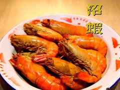 -张小歪的虾·螃蟹·生腌熟醉·打边炉(中山北路店)