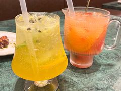 -秘密旅行Bonjour(黑金冠 江南西店)