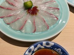 -小山日本料理(太古汇店)