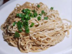 西关葱油手工捞面-鱼醉无骨鱼·中山脆肉鲩(荔湾路店)