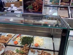 -留夫鸭(巴黎春天宝山店)