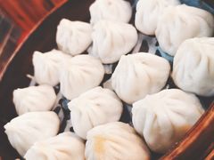 南翔小笼包-双塔老饭店
