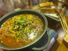 -98K烧烤(顺外路店)