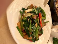 -亚龙湾红树林度假酒店御粤阁