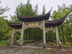 -五泄景区