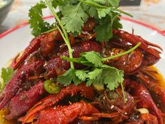 -忆口香龙虾(珠海夏湾老店)