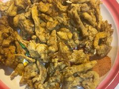 -李老哈·东北菜(宋园路店)