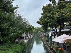 -白玉兰苏州观前街平江路酒店