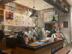 -西西弗矢量咖啡(万象城店)