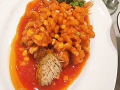 -城北食府(枫林店)