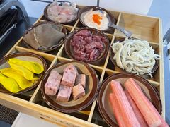 -芈重山老火锅(广州首店)