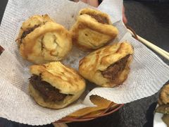 -买又大餐厅(福林里店)