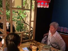 -吃饭皇帝大(合生汇店)