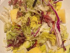 -若蘭慈·无国界素食料理(欢乐海岸店)