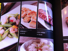 -汤城小厨•粤菜•靓汤(金融街店)
