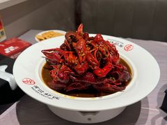 -有位虾匠·香辣蟹·小龙虾(李村店)