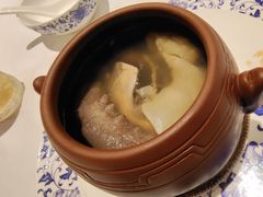 -Yan Ting 宴庭中餐厅(上海静安瑞吉酒店)