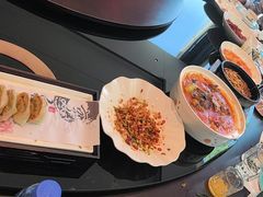 -缘餐厅(钵池山公园店)