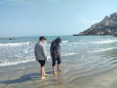 -那琴半岛地质海洋公园