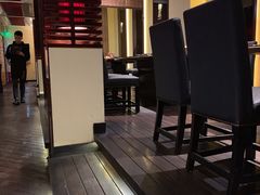 大堂-橘焱胡同烧肉夜食(BFC外滩金融中心店)