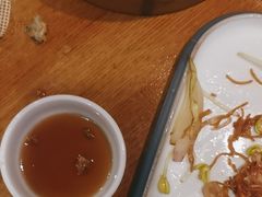 -如轩·海鲜砂锅粥·潮汕菜(海珠店)