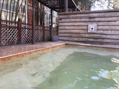 -春晖园度假酒店温泉