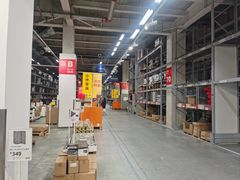 -宜家家居(宝山商场店)