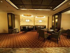 -浙江安吉JW万豪酒店·万豪中餐厅